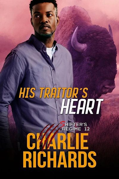 His Traitor's Heart