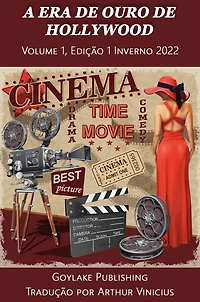 A Era de Ouro de Hollywood - Inverno 2022