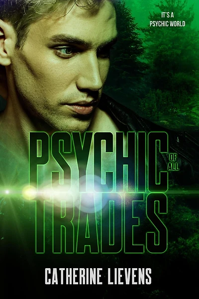 Psychic of All Trades