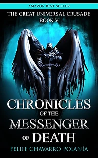 Chronicles Of The Messenger Death