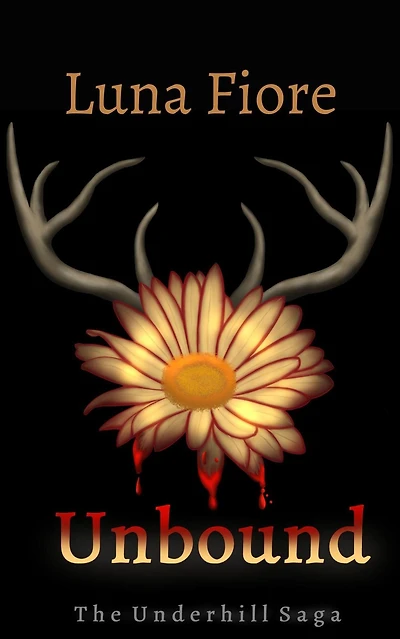 Unbound (The Underhill Series, #1)