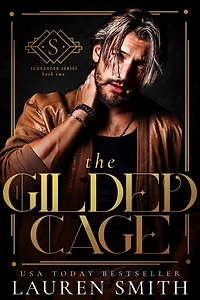 The Gilded Cage (The Surrender Series, #2)