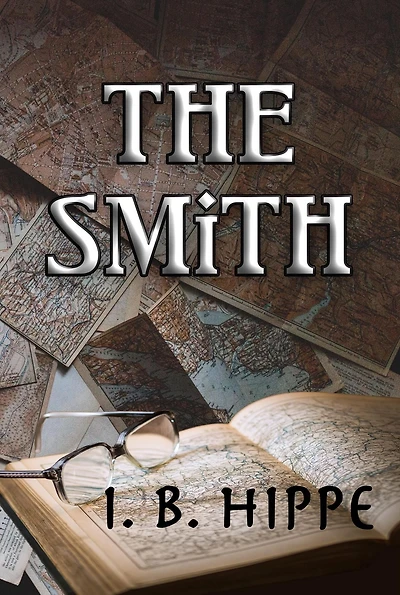 The Smith (Antwood, #1)