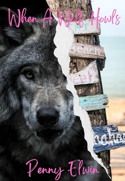 When a Wolf Howls
