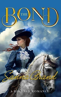 The Bond (The Secret Tales, #1)