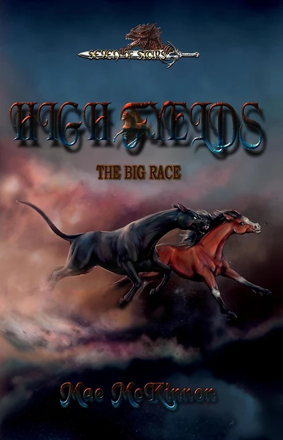 High Fyelds: The Big Race