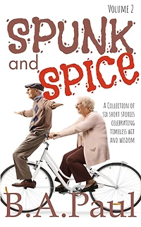 Spunk and Spice, Volume 2