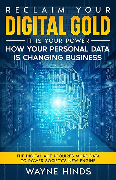Reclaim Your Digital Gold