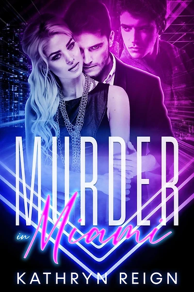 Murder Miami (Troubled Girls Find Love)
