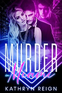 Murder Miami (Troubled Girls Find Love)