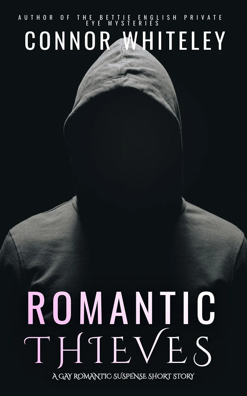 Romantic Thieves: A Gay Suspense Short Story