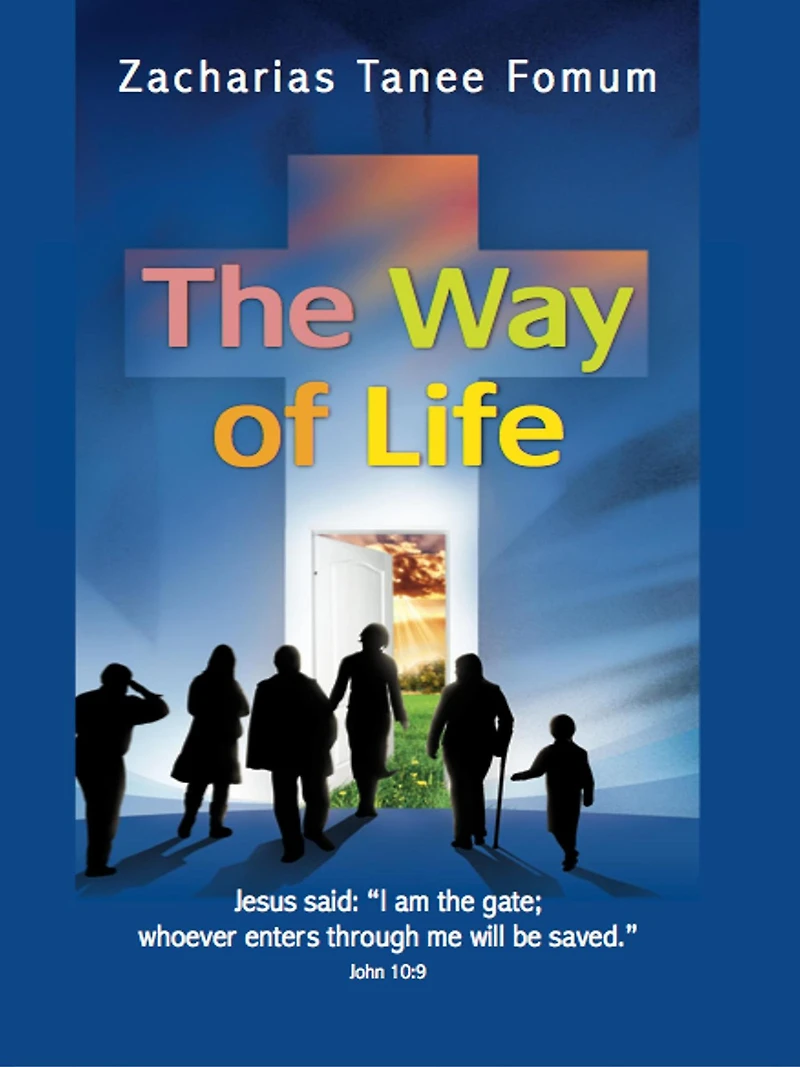 The Way of Life