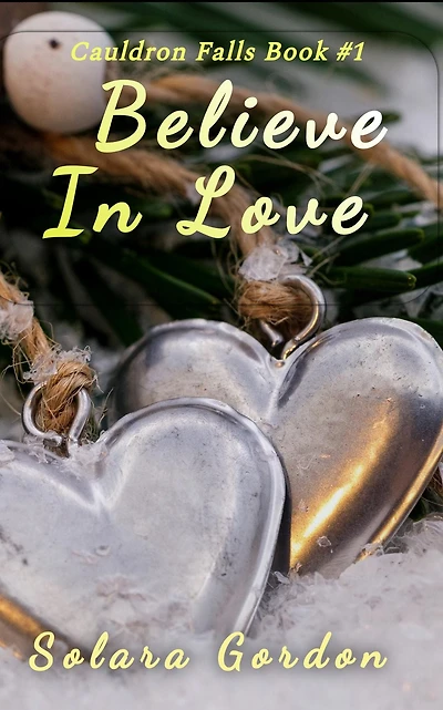 Believe Love