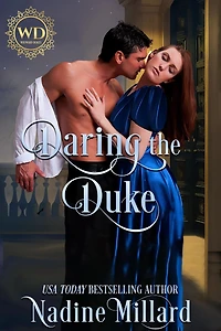 Daring the Duke (Wayward Dukes' Alliance, #6)