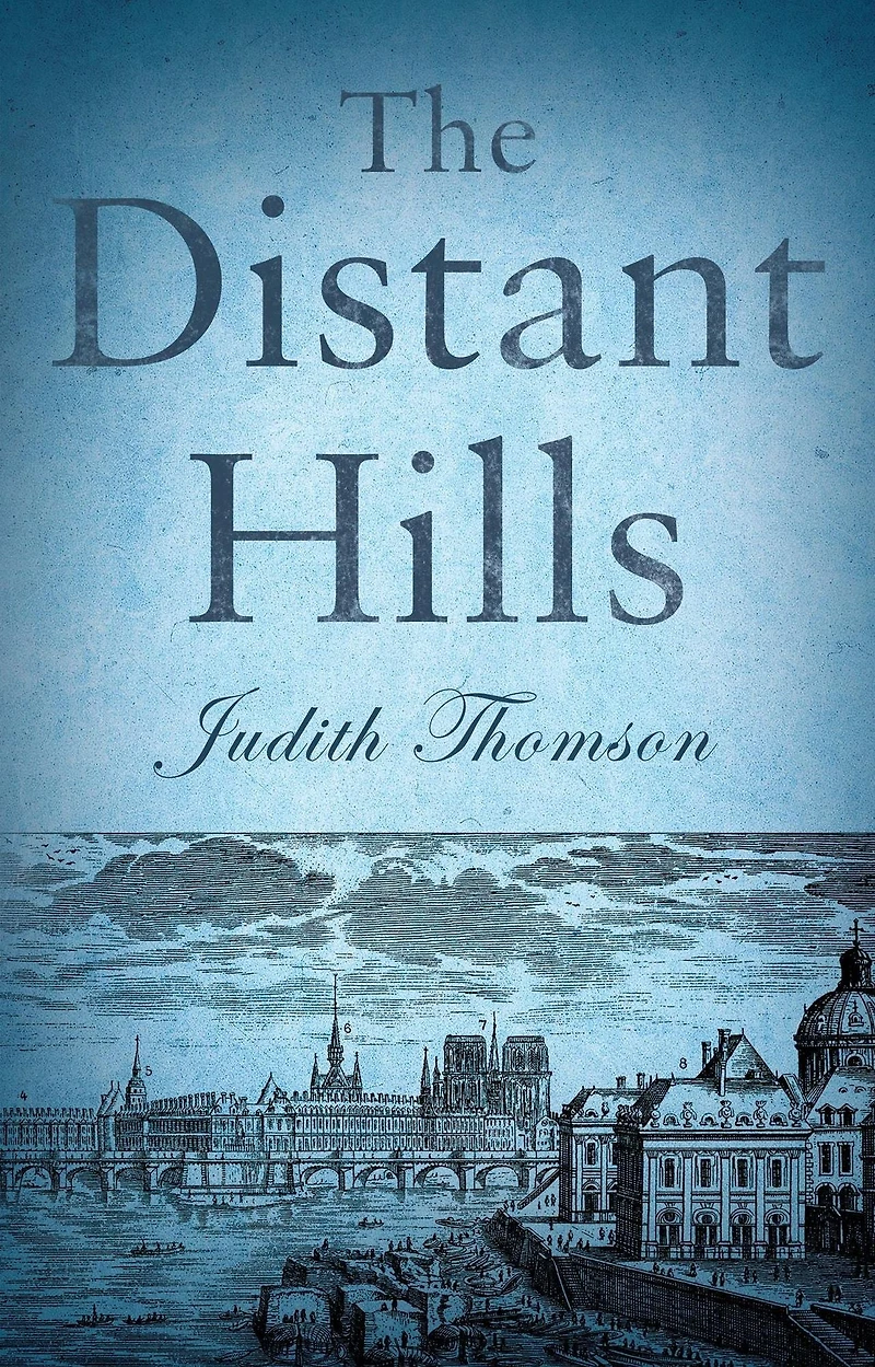 The Distant Hills