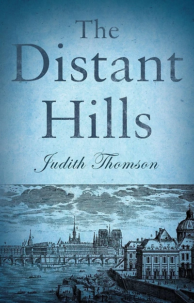 The Distant Hills