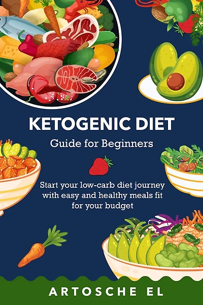 Ketogenic Diet Guide for Beginners