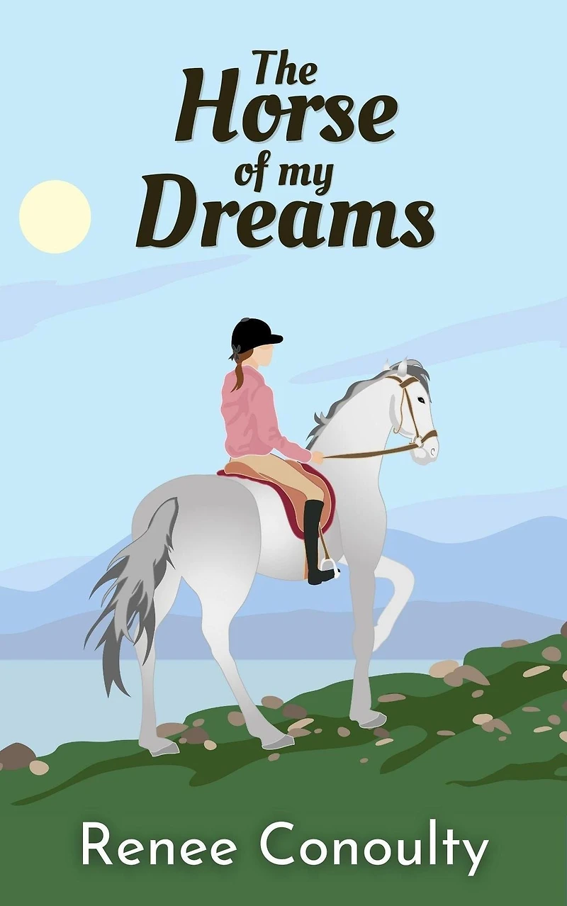 The Horse of My Dreams