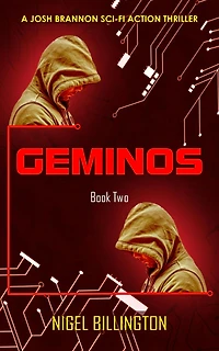 Geminos (Josh Brannon Series, #2)