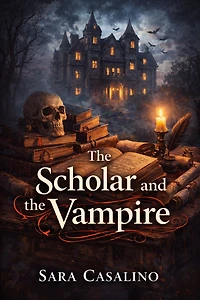 The Scholar and the Vampire