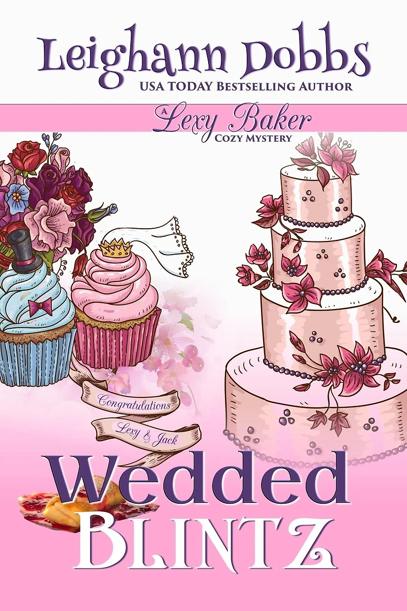 Wedded Blintz