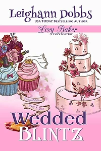 Wedded Blintz