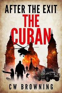 The Cuban (After the Exit, #1)