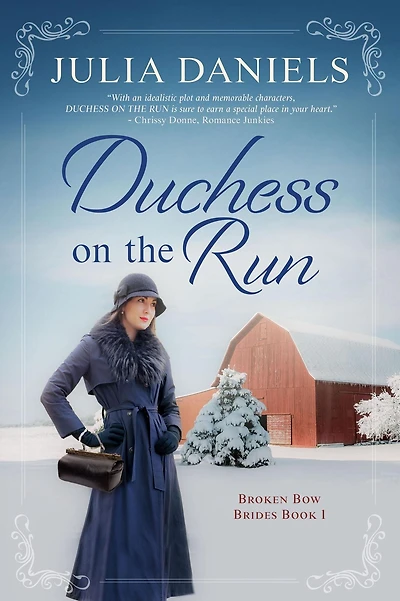 Duchess on the Run
