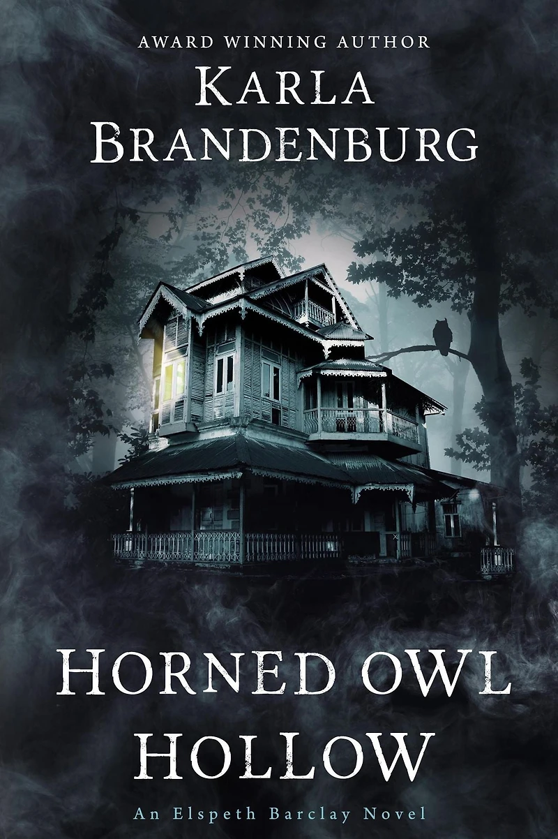 Horned Owl Hollow