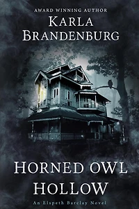 Horned Owl Hollow