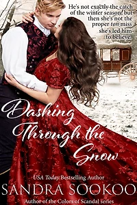 Dashing through the Snow