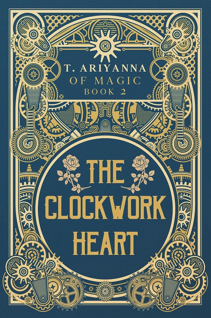 The Clockwork Heart