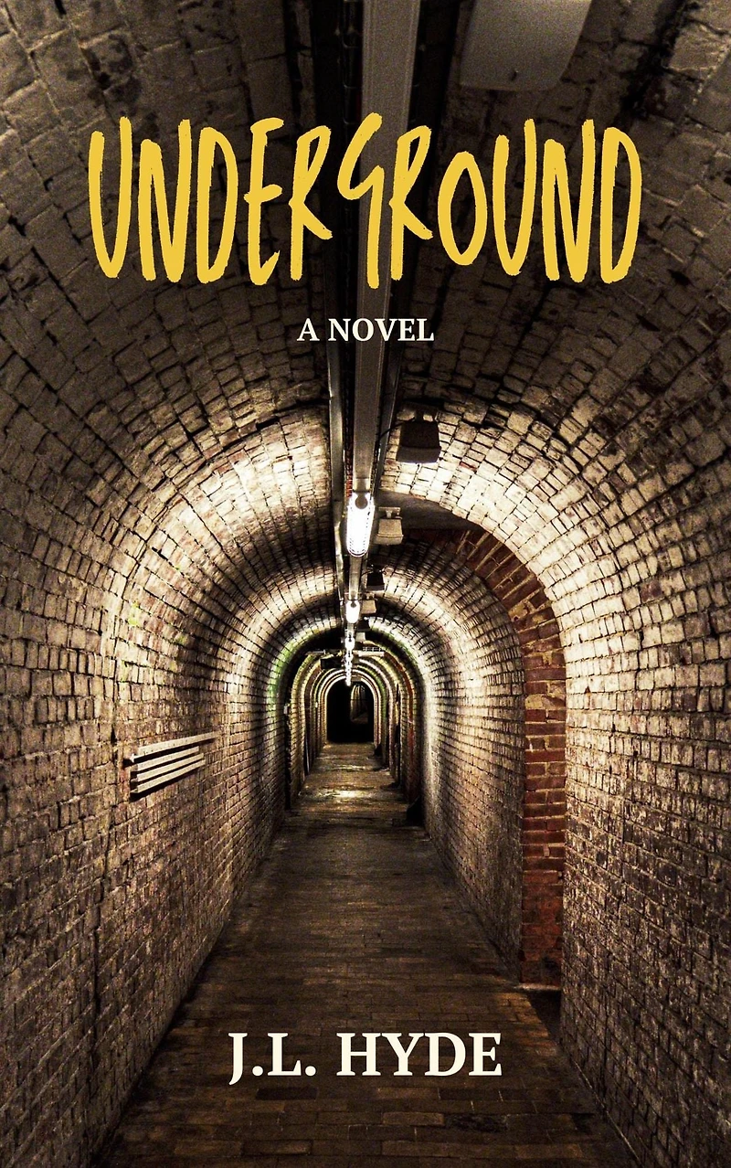 Underground