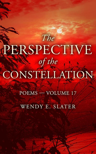 the Perspective of Constellation: Poems Volume 17