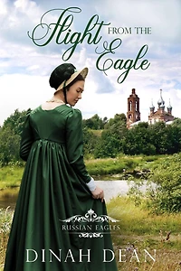 Flight from the Eagle (Russian Eagles, #1)
