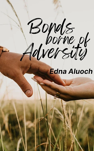 Bonds Borne of Adversity (Salem & Beulah, #1)