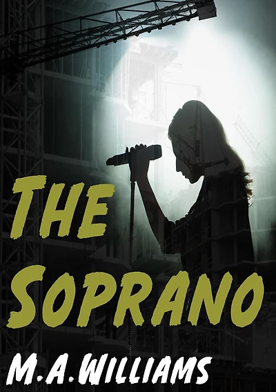 The Soprano (The Hard Hat Mysteries, #1)