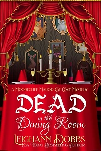Dead The Dining Room