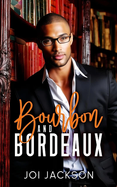 Bourbon & Bordeaux