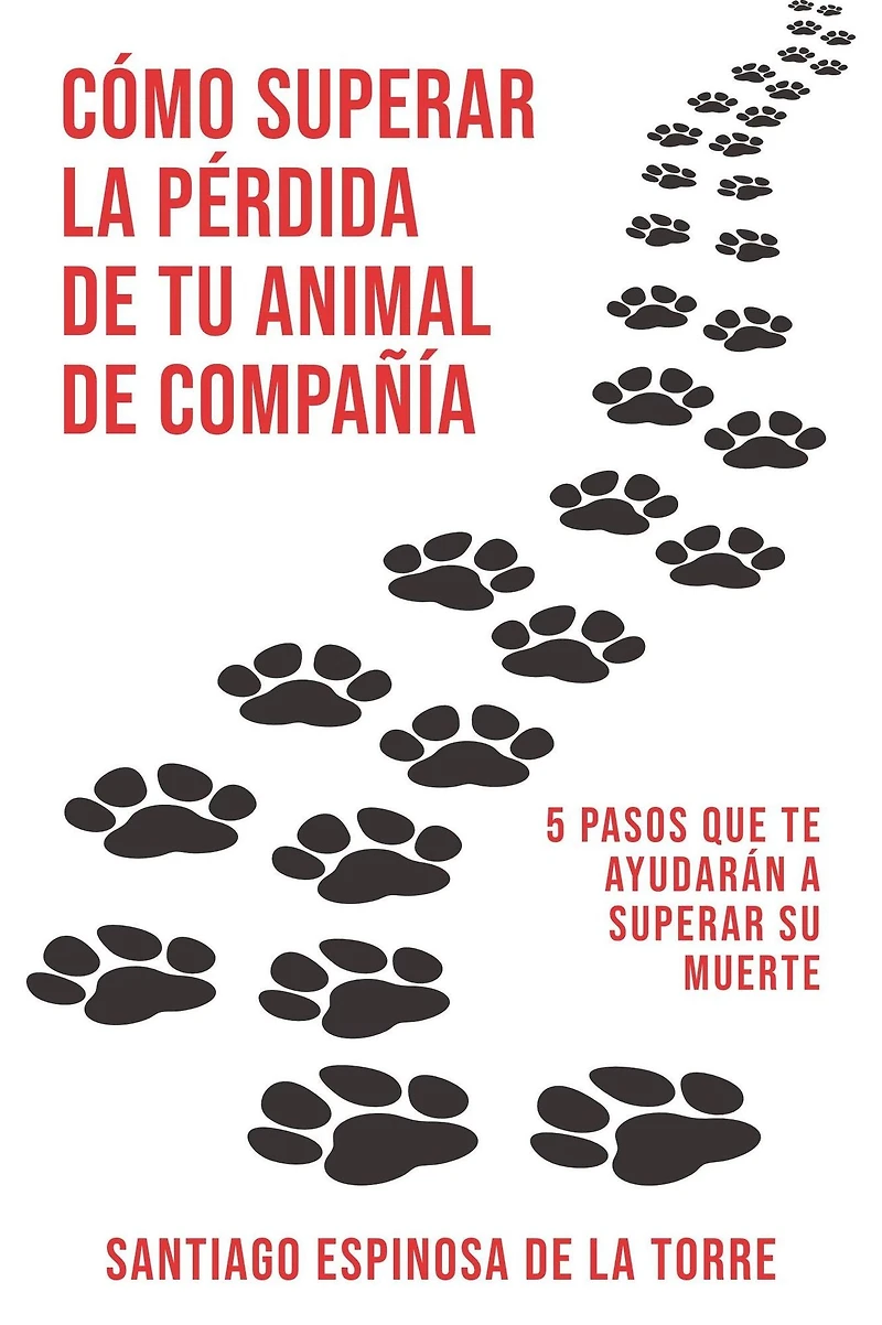 Cómo superar la pérdida de tu animal compañía (Cómo afrontar el duelo tras mascota)