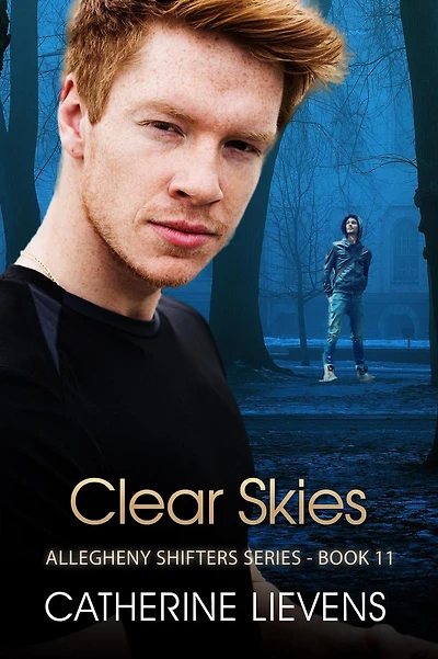 Clear Skies