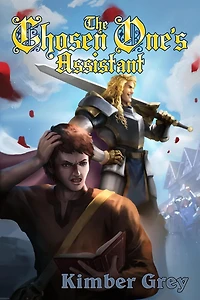 The Chosen One's Assistant