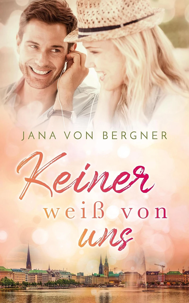 Keiner weiß von uns (Drei Schwestern - drei Schicksale, #2)