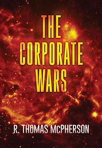 The Corporate Wars Vol 2