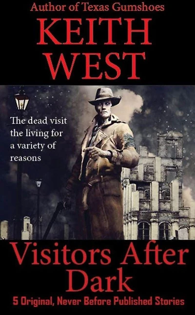 Visitors After Dark