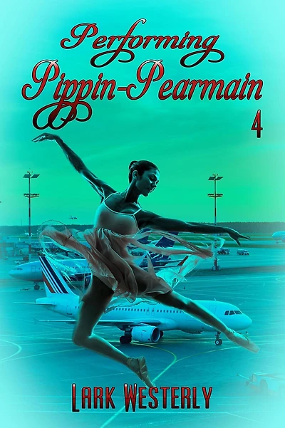 Performing Pippin Pearmain 4