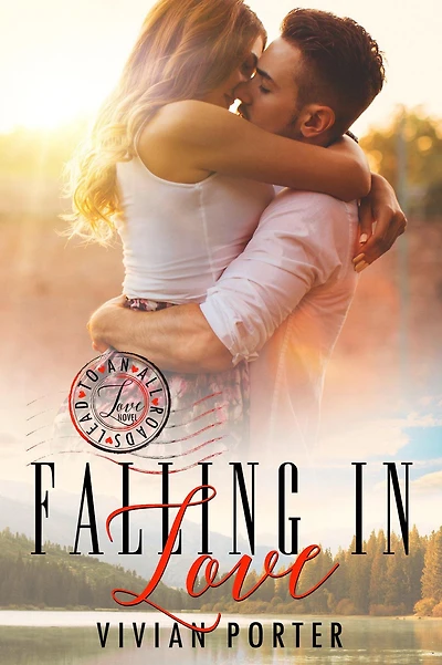 Falling In Love (All Roads Lead To Love, #2)