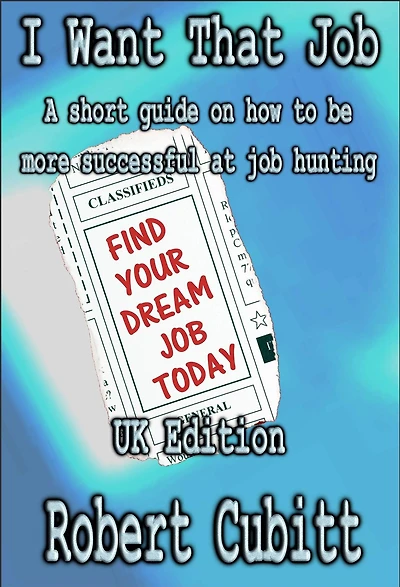 I Want That Job