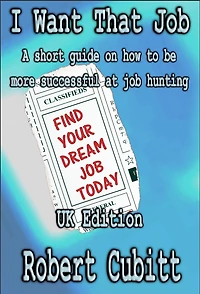 I Want That Job