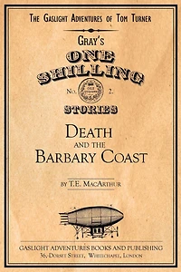 Death and the Barbary Coast